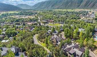 102 Wild Spring Ln, Basalt, CO 81621