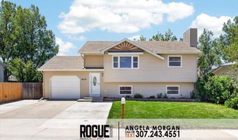 3018 Pheasant Dr, Casper, WY 82604