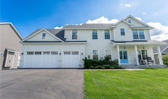424 143rd Ave NW, Andover, MN 55304