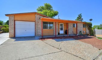 708 Landman Pl NE, Albuquerque, NM 87109