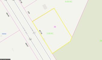 Pcl 33 N DUPONT Highway, Georgetown, DE 19947