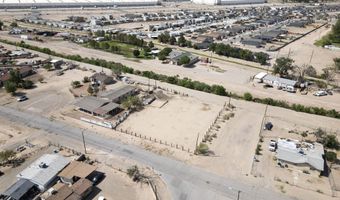 651 DELHI Dr, Socorro, TX 79927