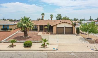10700 LAKEWOOD Ave, El Paso, TX 79935
