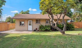 490 Kaiola Pl Unit B, Kihei, HI 96753