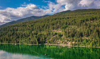 100 Scullers Way, Whitefish, MT 59937