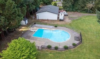 840 NW Springhill Dr, Albany, OR 97321