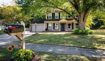 6393 Barberry Dr, Avon, IN 46123