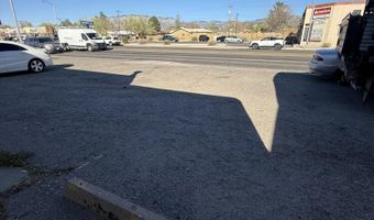 2837 San Mateo Blvd NE, Albuquerque, NM 87110