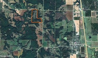 28196 Highway J, Atlanta, MO 63530