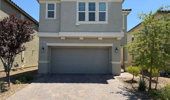 3025 Gravino Ave, Henderson, NV 89044