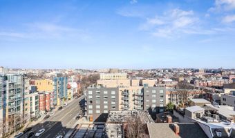 1245 13TH St NW #606, Washington, DC 20005