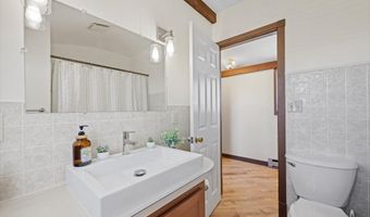 1010 Macfarland Ave, Indian Springs, NV 89018