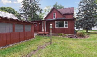 131 Moyer Ave, Alma, MI 48801