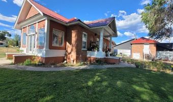 85 S 400 E, Beaver, UT 84713