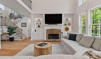 201 SADDLEHORN, Ball Ground, GA 30107