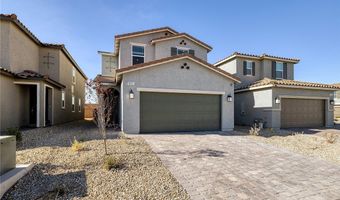 9541 Marsh Aster St, Las Vegas, NV 89139