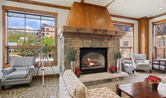 505 S Main St 1412, Breckenridge, CO 80424