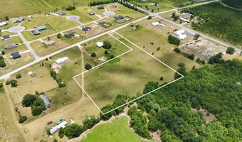 Tbd NE CR 69A Parcel 2, Altha, FL 32421