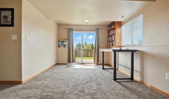 493 Eisenhower Ln, Box Elder, SD 57719