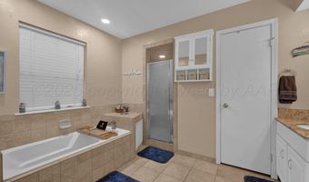 6102 HATFIELD Cir, Amarillo, TX 79109