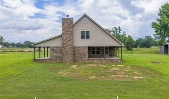 6523 Broadleaf, Alma, AR 72921