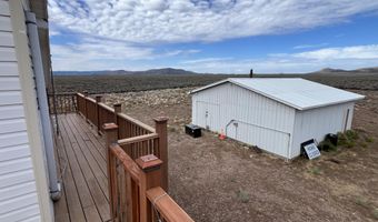 6643 N 9700 W, Beryl, UT 84714