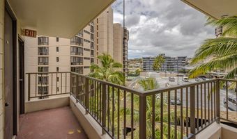 5122 Likini St 616, Honolulu, HI 96818