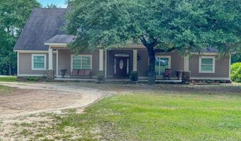 6325 State Highway 95, Abbeville, AL 36310