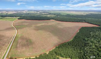 Smithfield Road, Atmore, AL 36502