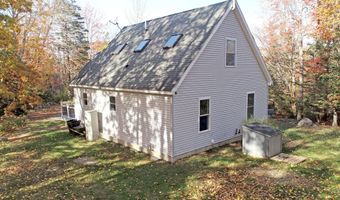 36 Indian Point Rd, Bar Harbor, ME 04609