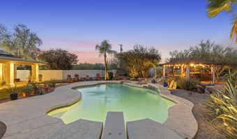 31645 N 43RD St, Cave Creek, AZ 85331