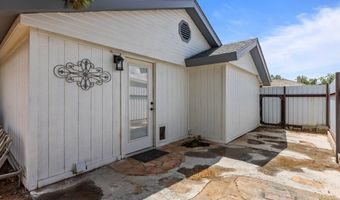 639 NE Rice Dr, Andrews, TX 79714
