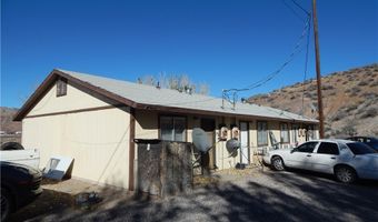 170 Denton Hts, Caliente, NV 89008