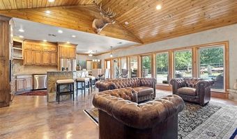 780 Rickets Ln, Ardmore, OK 73401