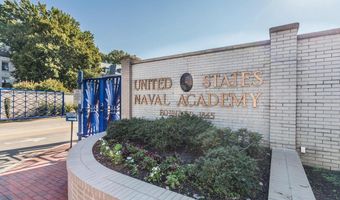 66 FRANKLIN St #20, Annapolis, MD 21401