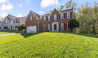 1130 STRAUSBERG St, Accokeek, MD 20607