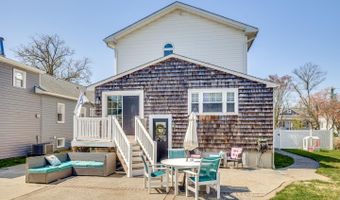 41 PAYSON Ave, Audubon, NJ 08106