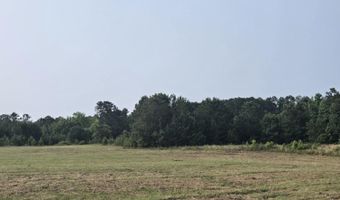 0 Mccormick Hwy Hwy, Lincolnton, GA 30817