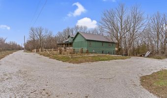 4978 S 11th Rd, Aldrich, MO 65601