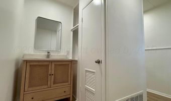 1329 BELLAIRE St, Amarillo, TX 79106
