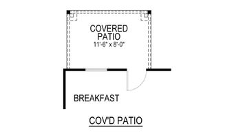 757 Lyft Ln, Aledo, TX 76008