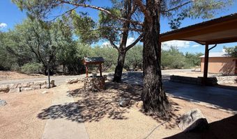 1085 S Highway 80, Benson, AZ 85602