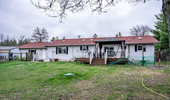 1581 Evergreen Ave, Adams, WI 53910