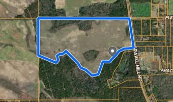 9953 Gravel Hl, Baconton, GA 31716