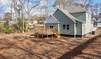 115 Hillcrest Cir, Anderson, SC 29624