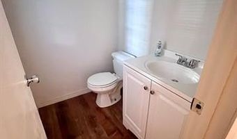 520 NW B St, Antlers, OK 74523