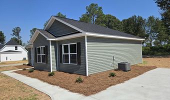 Storm Branch Road lot 4, Beech Island, SC 29842