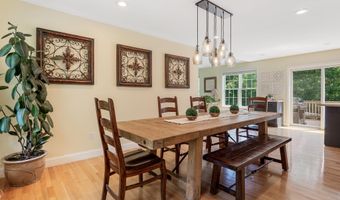 91 Seaverns Bridge Rd, Amherst, NH 03031