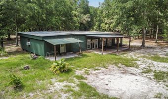 3749 V 22nd Pl, Bell, FL 32619