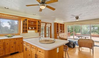 85 N FORK Rd, Centennial, WY 82055